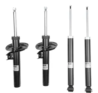 ST Suspension Shock Kit For Audi - 47014